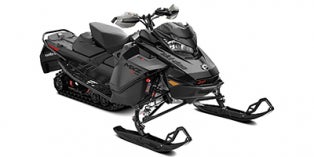 2023 Ski-Doo MXZ® X-RS® 600R E-TEC