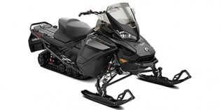 2023 Ski-Doo Renegade® Enduro 900 ACE Turbo