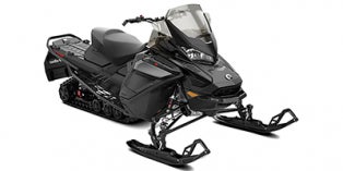 2023 Ski-Doo Renegade® Enduro 900 ACE Turbo R