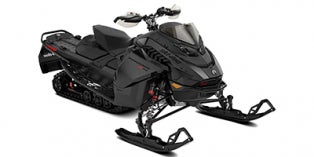 2023 Ski-Doo Renegade® X-RS with Competion Package 600R E-TEC