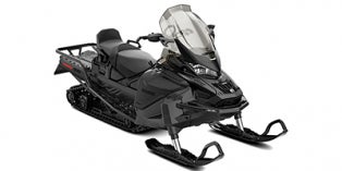 2023 Ski-Doo Skandic® LE 600 ACE