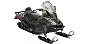 2023 Ski-Doo Skandic® LE 600 EFI