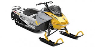 2023 Ski-Doo Summit Neo® 600 EFI 40