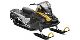 2023 Ski-Doo Tundra™ Sport 600 ACE