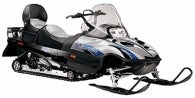 2004 Arctic Cat Bearcat® 570 LT