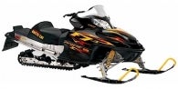 2004 Arctic Cat F7 Firecat™ EFI EXT