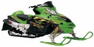 2004 Arctic Cat F7 Firecat™ EFI Sno Pro