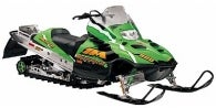 2004 Arctic Cat Mountain Cat® 900 1M EFI 151