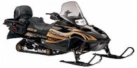 2004 Arctic Cat Pantera® 550