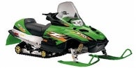 2004 Arctic Cat Z® 370 LX