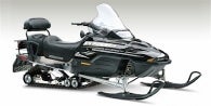 2004 Ski-Doo Legend GT Fan 380