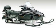 2004 Ski-Doo Legend GT SE 700