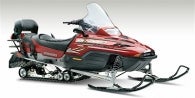 2004 Ski-Doo Legend GT Sport 500 SS