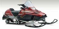 2004 Ski-Doo Legend SE 600 H.O. SDI