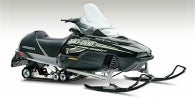 2004 Ski-Doo Legend SE V-1000