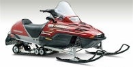 2004 Ski-Doo Legend Sport 600 H.O. SDI