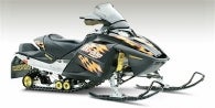 2004 Ski-Doo MX Z Adrenaline 600 H.O. SDI