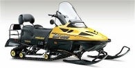 2004 Ski-Doo Skandic® SUV 550