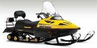 2004 Ski-Doo Skandic® WT 600