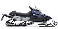 2004 Yamaha Mountain Max 700 