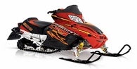 2005 Arctic Cat F5 Firecat™ 