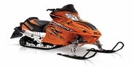 2005 Arctic Cat F5 Firecat™ Sno Pro