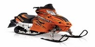 2005 Arctic Cat F6 Firecat™ EFI Sno Pro