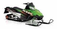 2005 Arctic Cat M6 EFI 141