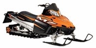 2005 Arctic Cat M7 EFI Limited 162