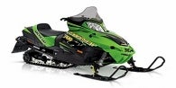 2005 Arctic Cat Sabercat™ 700 EFI