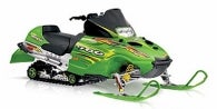 2005 Arctic Cat ZR® 900