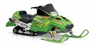 2005 Arctic Cat ZR® 900 Sno Pro