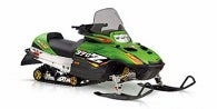 2005 Arctic Cat Z® 370 LX