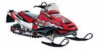 2005 Polaris RMK® 800 (151-Inch)