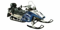 2005 Ski-Doo GTX Sport 600 H.O.