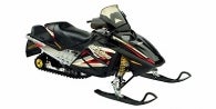 2005 Ski-Doo MX Z Trail 500 SS