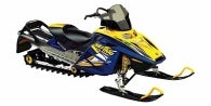 2005 Ski-Doo Summit Adrenaline 151 800 H.O.