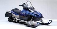 2006 Yamaha SX Viper Mountain