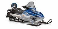 2006 Arctic Cat Bearcat® WideTrack Turbo