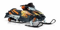 2006 Arctic Cat F5 Firecat™ 