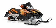 2006 Arctic Cat F5 Firecat™ Sno Pro