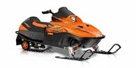 2006 Arctic Cat F 120