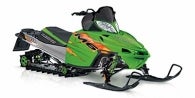 2006 Arctic Cat M6 EFI 153 Challenger