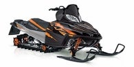 2006 Arctic Cat M7 EFI 153 Challenger