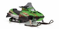 2006 Arctic Cat Z® 370