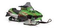 2006 Arctic Cat Z® 570