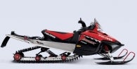 2006 Polaris RMK® 700 (159-Inch)