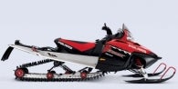 2006 Polaris RMK® 900 (166-Inch)