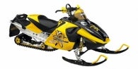 2006 Ski-Doo MX Z Renegade X 1000 SDI