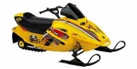 2006 Ski-Doo Mini Z